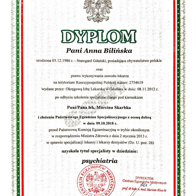 Powiększ obraz: certificate 2