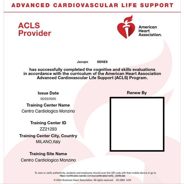 Ingrandire l'immagine: certificate 1