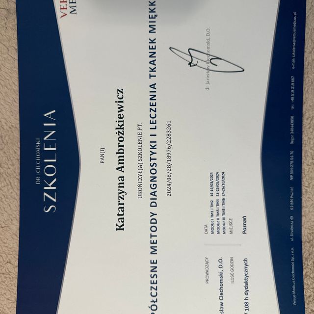 Powiększ obraz: certificate 2