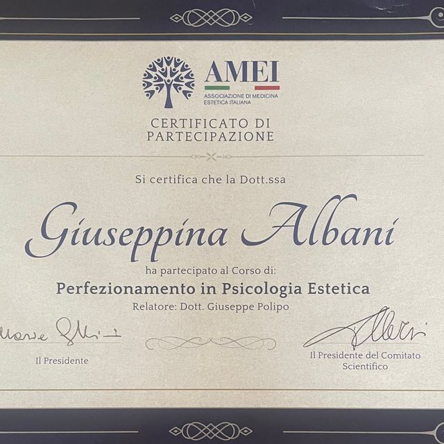 Ingrandire l'immagine: certificate 2