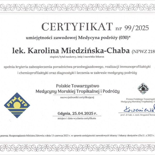 Powiększ obraz: certificate 1