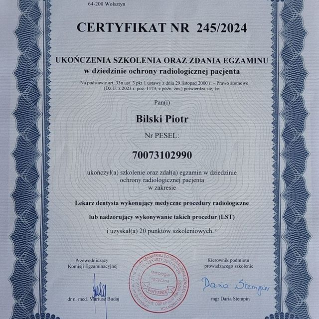Powiększ obraz: certificate 3