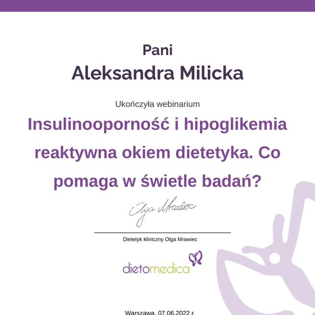 Powiększ obraz: certificate 8