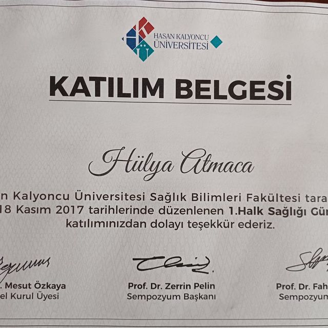 Resmi büyüt: certificate 8