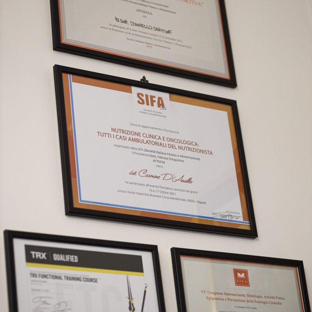 Ingrandire l'immagine: certificate 7