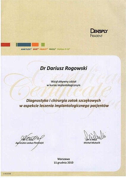 Powiększ obraz: certificate 2