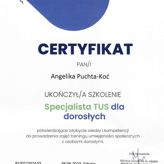 Powiększ obraz: certificate 7