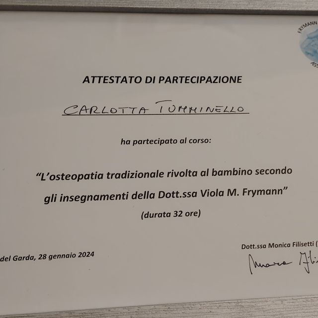 Ingrandire l'immagine: certificate 14
