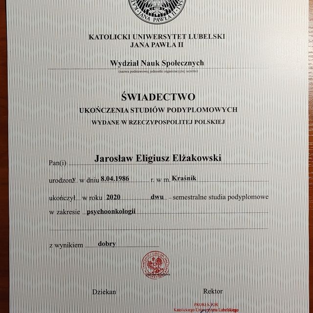 Powiększ obraz: certificate 2