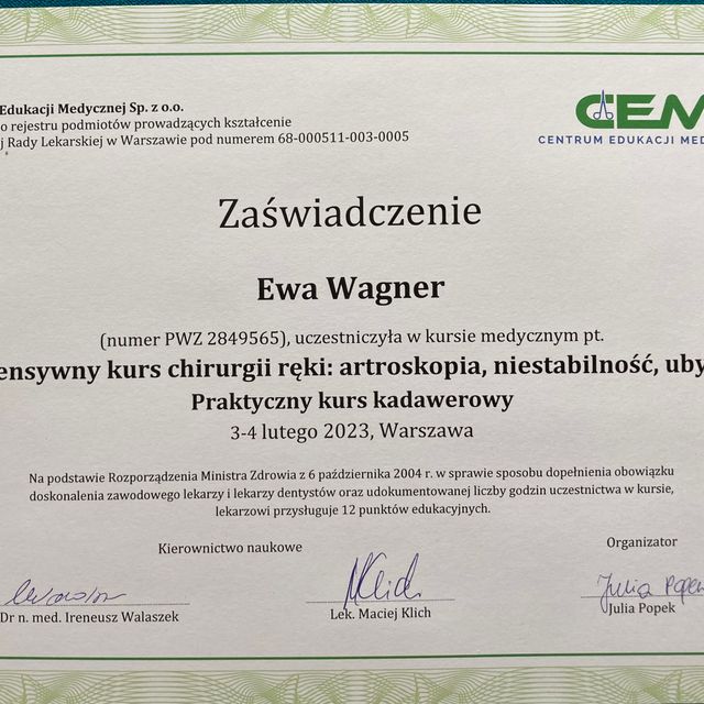 Powiększ obraz: certificate 4