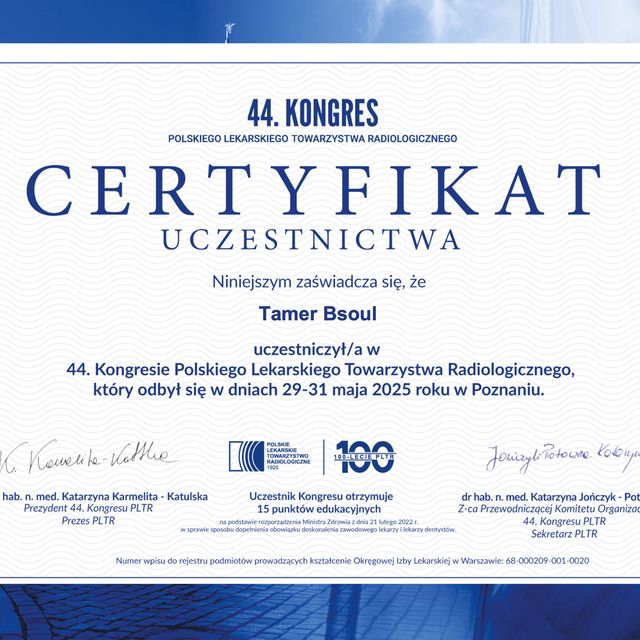 Powiększ obraz: certificate 30