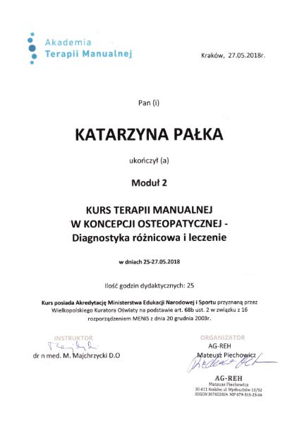Powiększ obraz: certificate 6