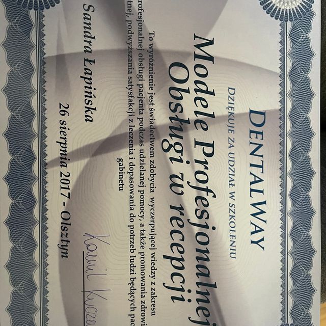 Powiększ obraz: certificate 5
