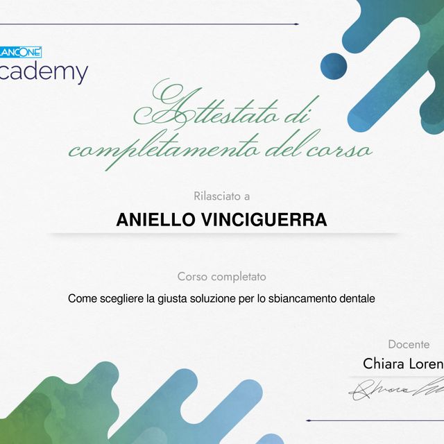 Ingrandire l'immagine: certificate 2