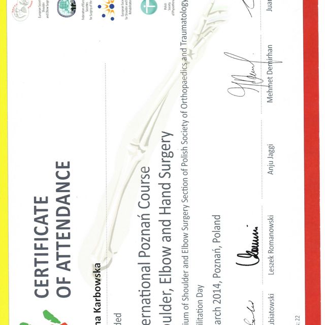 Powiększ obraz: certificate 67
