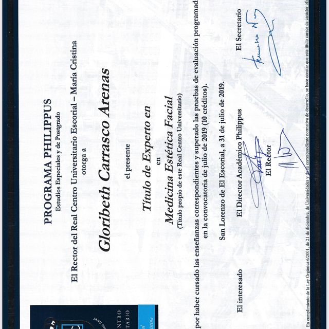 Acercar imagen: certificate 1
