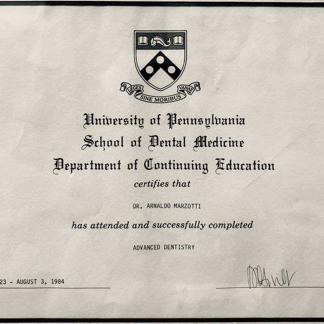 Ingrandire l'immagine: certificate 7