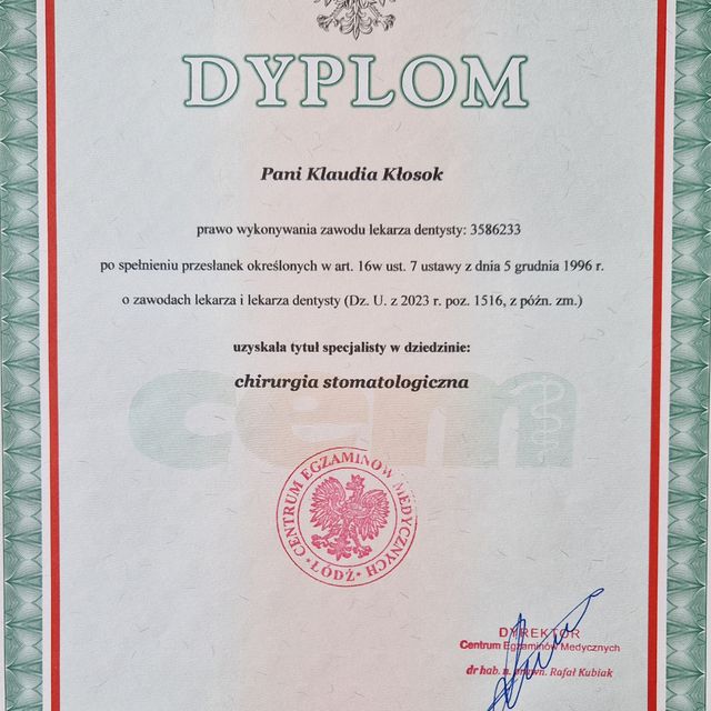 Powiększ obraz: certificate 1