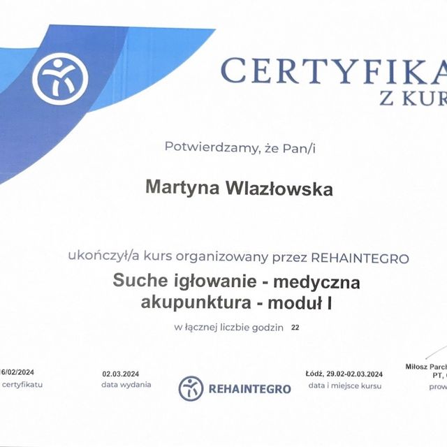 Powiększ obraz: certificate 9