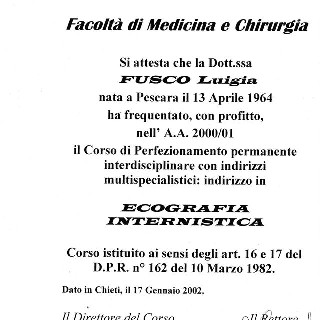 Ingrandire l'immagine: certificate 2