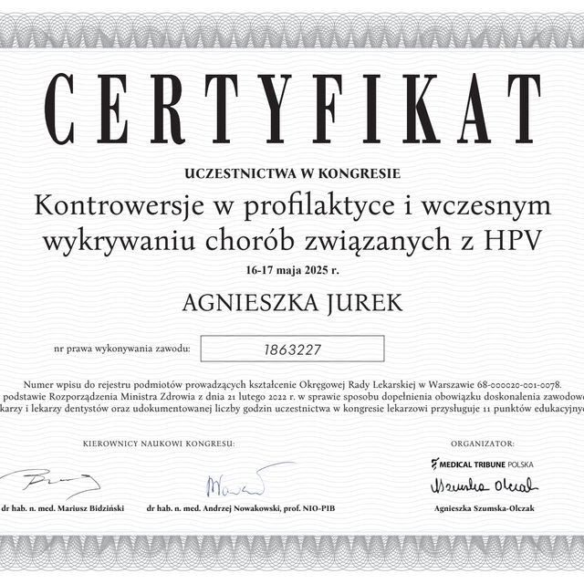 Powiększ obraz: certificate 79
