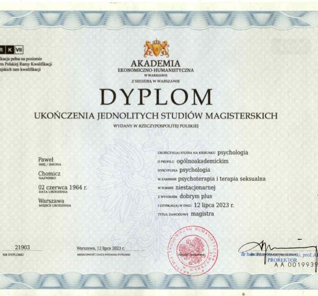 Powiększ obraz: certificate 1