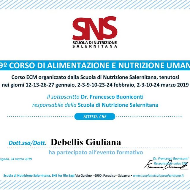 Ingrandire l'immagine: certificate 5
