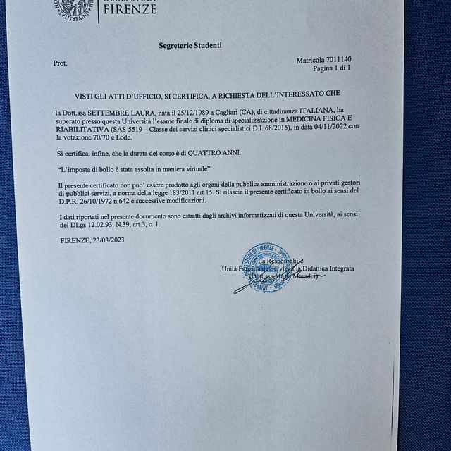 Ingrandire l'immagine: certificate 3