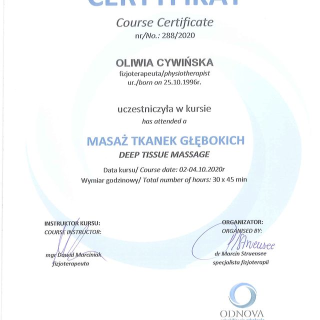 Powiększ obraz: certificate 7