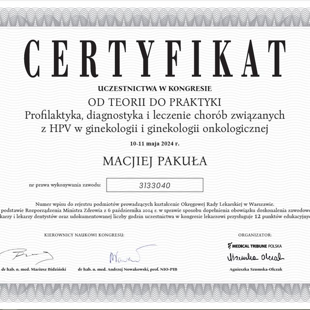 Powiększ obraz: certificate 13