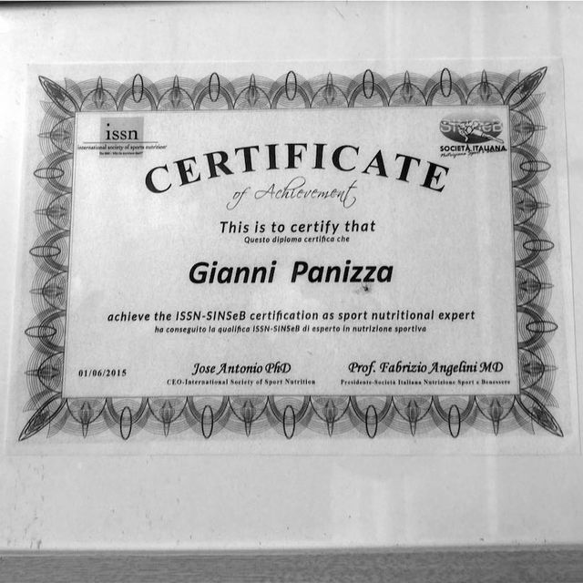 Ingrandire l'immagine: certificate 30