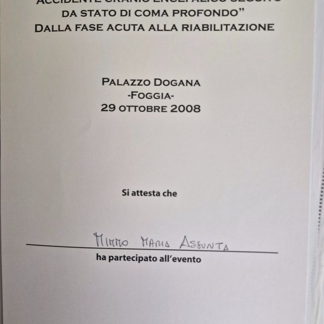Ingrandire l'immagine: certificate 5