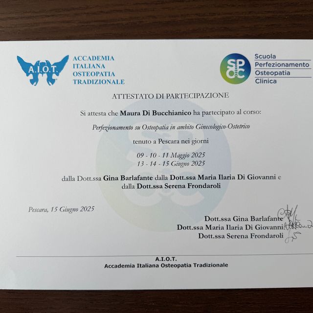 Ingrandire l'immagine: certificate 5