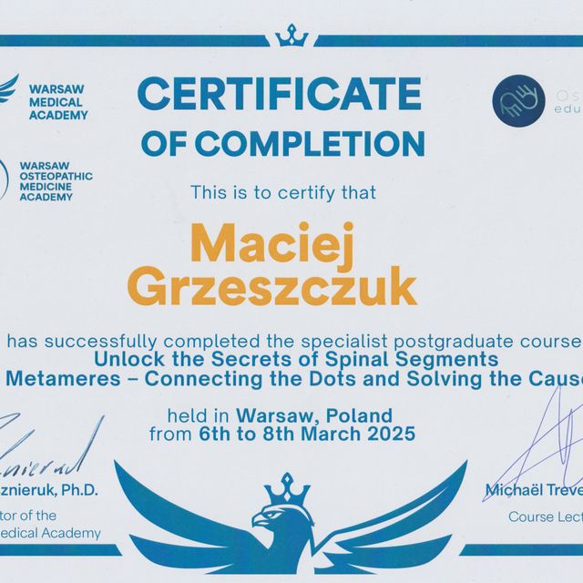 Powiększ obraz: certificate 4