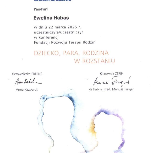Powiększ obraz: certificate 6
