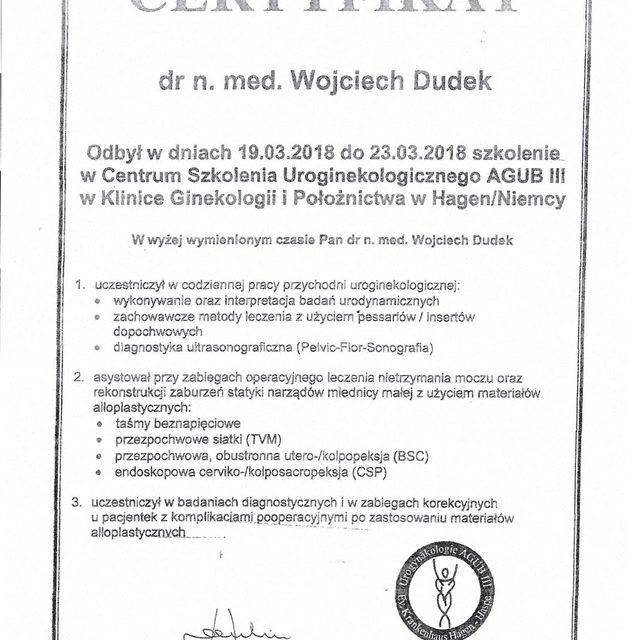 Powiększ obraz: certificate 2