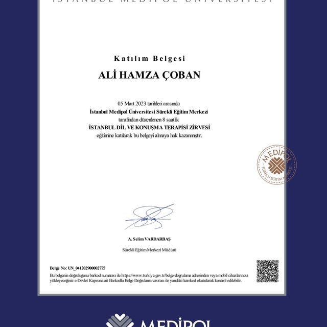 Resmi büyüt: certificate 6