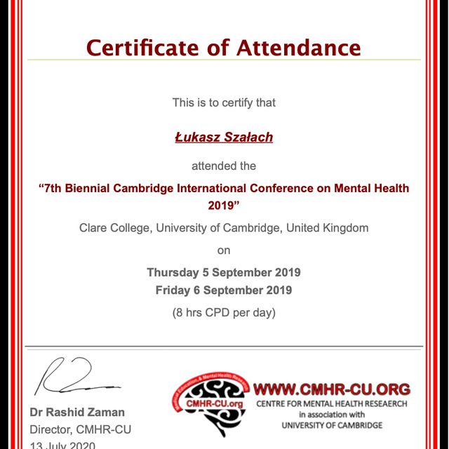 Powiększ obraz: certificate 2