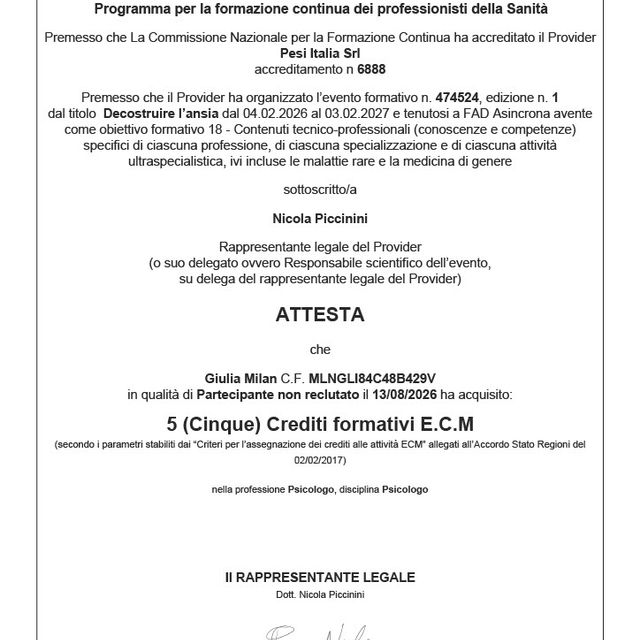 Ingrandire l'immagine: certificate 4