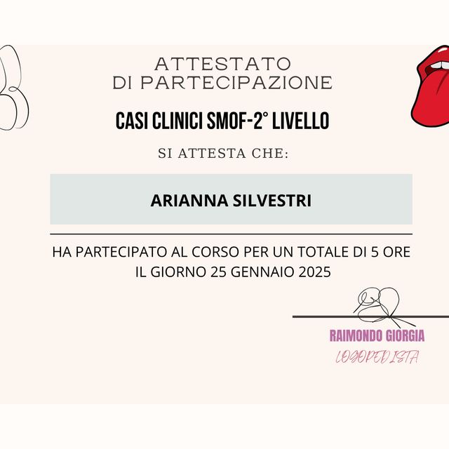 Ingrandire l'immagine: certificate 4