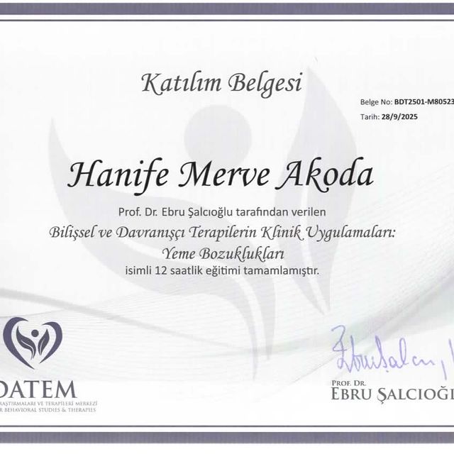 Resmi büyüt: certificate 16