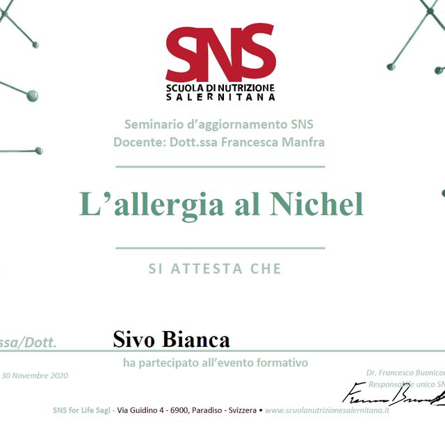 Ingrandire l'immagine: certificate 7