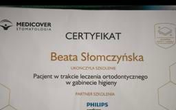 Powiększ obraz: certificate 18