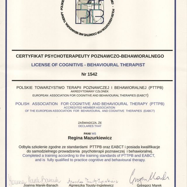Powiększ obraz: certificate 1