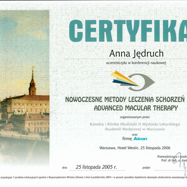 Powiększ obraz: certificate 7