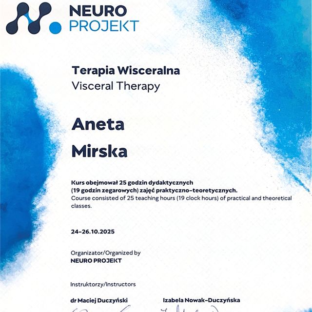 Powiększ obraz: certificate 1