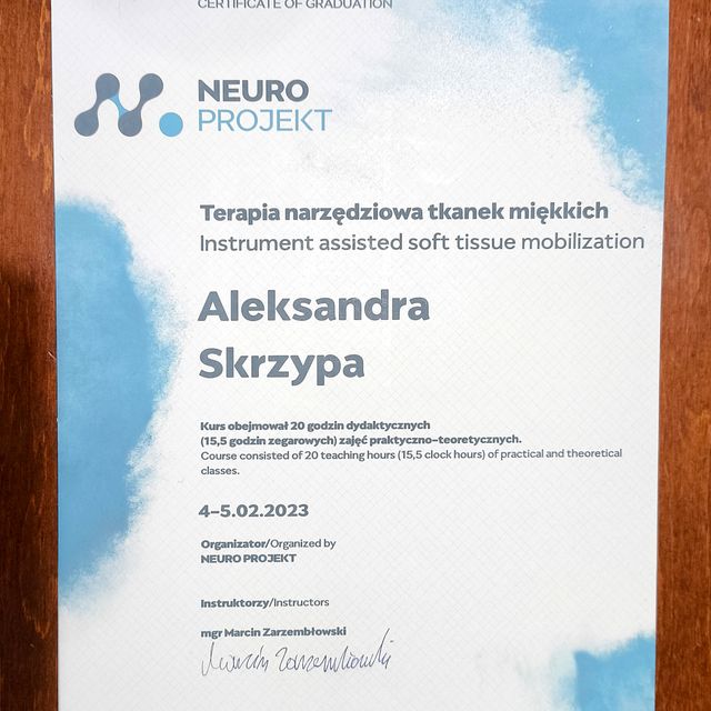 Powiększ obraz: certificate 6