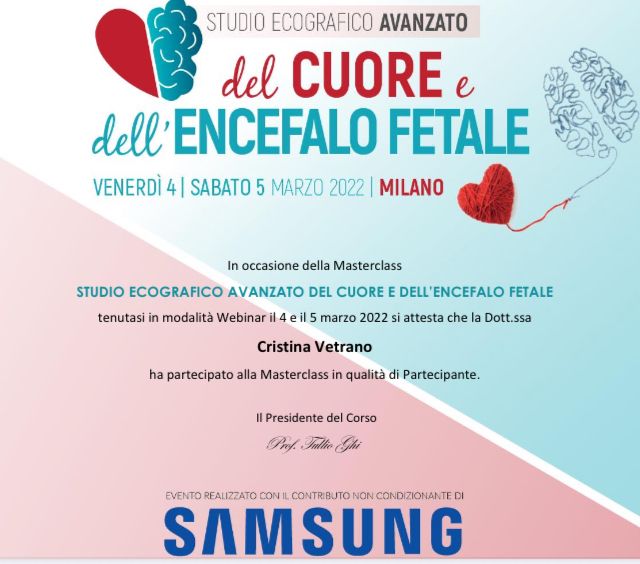 Ingrandire l'immagine: certificate 8