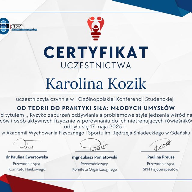 Powiększ obraz: certificate 6