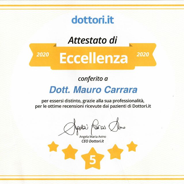 Ingrandire l'immagine: certificate 1